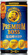 Suntory Boss Coffee Premium 185ml