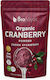 Bio-Logos Cranberry Pulver Bio 80g
