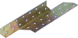 Miter Right 35x35x2100mm Metal