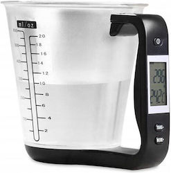 Ψηφιακή με Κανάτα έως 1kg Ψηφιακή με Κανάτα έως 1kg