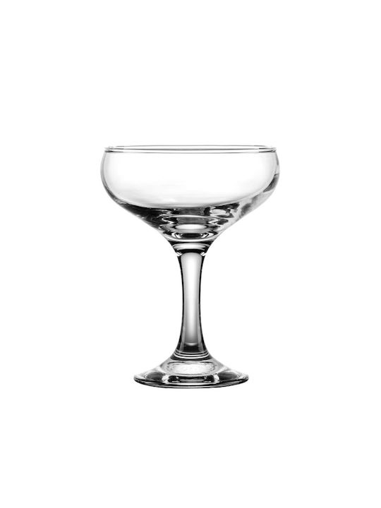 Uniglass Glass Champagne made of Glass Goblet