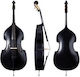 Gewa Rockabilly 3/4 Electric Double Bass