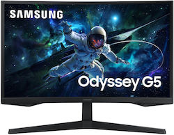 Samsung CG554EUXE