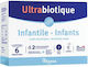 Vitavea Ultrabiotique Infantile Infants Probiotika für Kinder 7 Tütchen