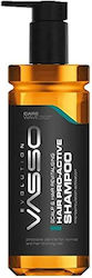 Vasso Pro Active Hair Shampoo 370ml Vasso Pro Active Hair Shampoo 370ml