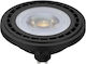 Eko Light Λάμπα LED 6W 111mm για Ντουί GU10 και Σχήμα AR111 Θερμό Λευκό 38lm