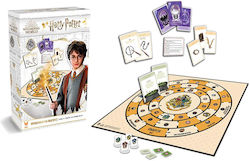 Harry Potter: Πρόκληση Για Μάγους 7+ Ετών Topi Games