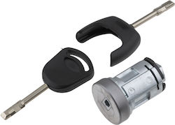 NTY NTY Autotürteile Nabe sperren für Ford Focus Mondeo Fiesta Fusion Transit Connect NTY NTY Autotürteile Nabe sperren für Ford Focus Mondeo Fiesta Fusion Transit Connect