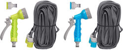 Λάστιχο Extensibil Set 15m Λάστιχο Extensibil Set 15m