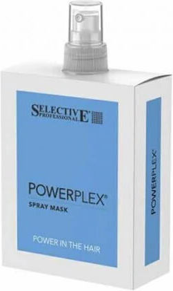 Selective Professional Powerplex Mască de Păr pentru Hidratare 150ml