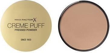 Max Factor Creme Puff 41 Medium Beige 21gr