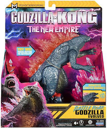 Φigură de acțiune Godzilla X Kong cu Sunete pen...
