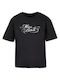 Women's T-shirt Black