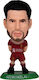 Soccerstarz Soccerstarz Liverpool Dominik Szoboszlai Home Kit 2025 Version Boys Figurine