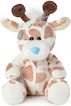 Plush Mbnf Giraffe Ap473049