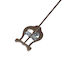Peace Stand Wind Instruments TRM-9547