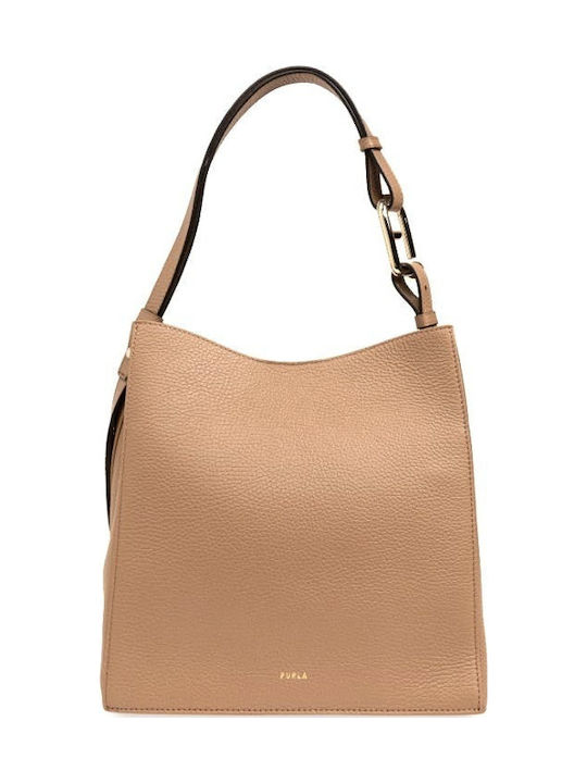 Furla Women's Bag Shoulder Brown