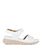 Platforme Dama Albe