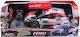 Nikko Toyota Gazoo with Tyres Τηλεκατευθυνόμενο Αυτοκίνητο