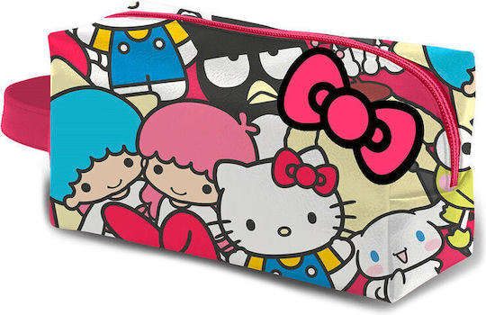 Karactermania Pencil Case with 1 Compartment