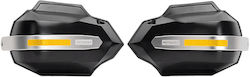 Universal Motorcycle Handguards Motowolf – Superior Protection for Your Hands