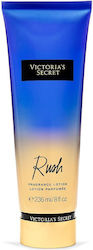 Rush Victoria's Secret Body Moisturiser 236 Ml