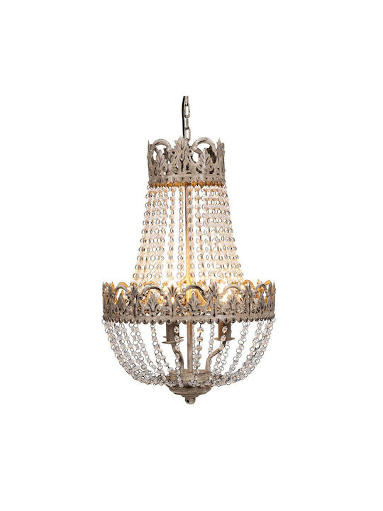 Iliadis Chandelier 40cm 88150