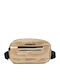 Waist Bag Gold