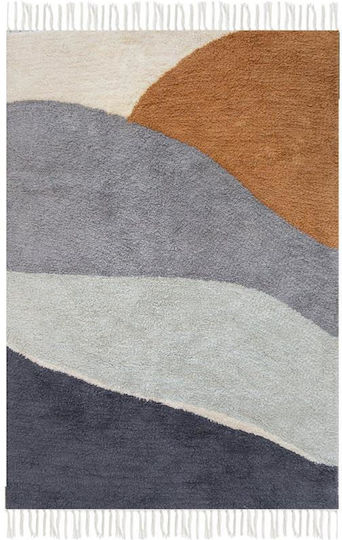 Little Dutch Kids Synthetic Rug Horizon 90x130cm