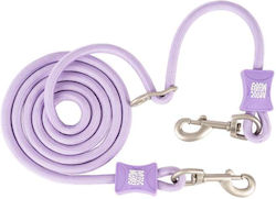 Max Molly Οδηγός Σκύλου Rope Leash – Matrix 2.0 Lavender/m-l 2mx10mm Max Molly Οδηγός Σκύλου Rope Leash – Matrix 2.0 Lavender/m-l 2mx10mm