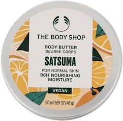 Body Butter Body Butter 50ml Body Butter Body Butter 50ml
