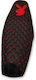 GT by Zefos Works Quilted with Red Stitches and Playboy Logo Daytona DY 50-110-125