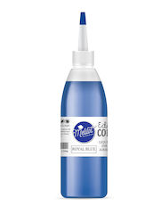 Liquid Royal Blue Color 130gr