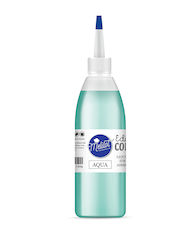 Starfoods Food Colours Liquid Aqua Colour 130g