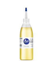 Liquid Yellow Color 130gr