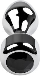ToyFa Anal Plug Schwarz ToyFa Anal Plug Schwarz