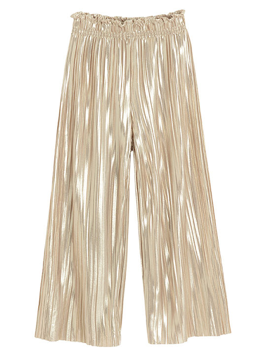 Cool Club Kids' Pants Gold