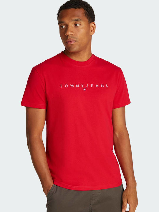 T-Shirt Red