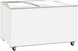 Eco Fridge Congelator Profesional 393lt Eco Fridge Congelator Profesional 393lt
