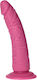 Toyz4lovers Clemente Ρεαλιστικό Dildo με Βεντούζα Φούξια 21cm