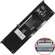Батерия за лаптоп Dell Inspiron 13 5310 5320 Chromebook 5430 Vostro 13 5310 5620 5625 5515 5415 3510 3420 V6w33 0v6w33 Xdy9k Xphx8 Wv3k8 15v 54wh 3600mah 4 клетки Код 1-bat0791