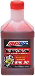 Amsoil Lubricant