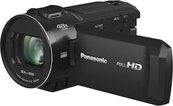 Panasonic Cameră video HC-VX1 @ 25fps Senzor MOS Stocare pe Card