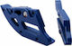 AXP Motorrad-Kettenschutz Blau