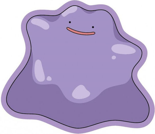 Pokemon Kissen Ditto 30cm