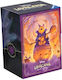 Disney Lorcana Tcg Азуритно море Мечо Пух 80-картово тесте кутия