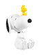 Lamp Snoopy Lamp018