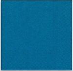 Napkin Blue 25x25cm