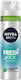 Nivea Fresh Kick Gel Ξυρίσματος 200ml