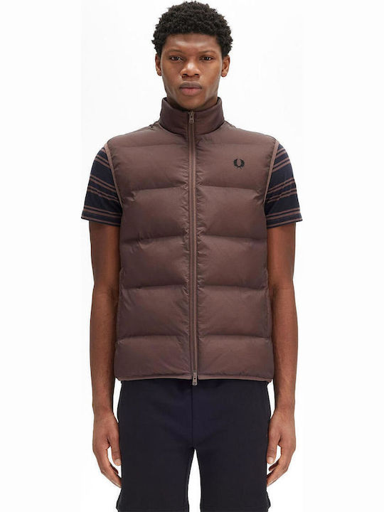 Fred Perry